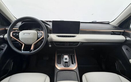 Haval Jolion, 2021 год, 1 459 000 рублей, 9 фотография