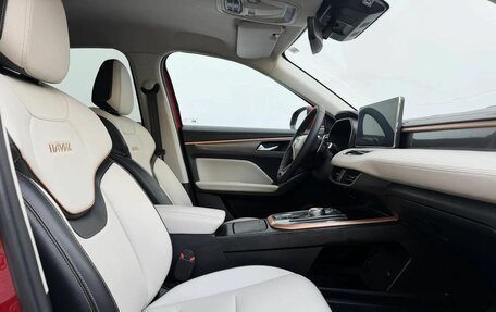 Haval Jolion, 2021 год, 1 459 000 рублей, 10 фотография