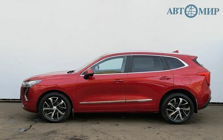 Haval Jolion, 2021 год, 1 459 000 рублей, 8 фотография