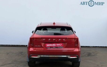Haval Jolion, 2021 год, 1 459 000 рублей, 6 фотография