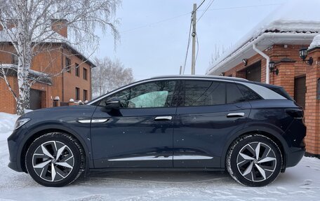 Volkswagen ID.4, 2023 год, 3 800 000 рублей, 2 фотография