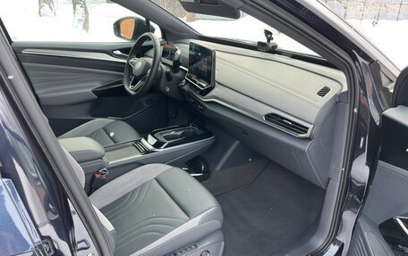 Volkswagen ID.4, 2023 год, 3 800 000 рублей, 11 фотография