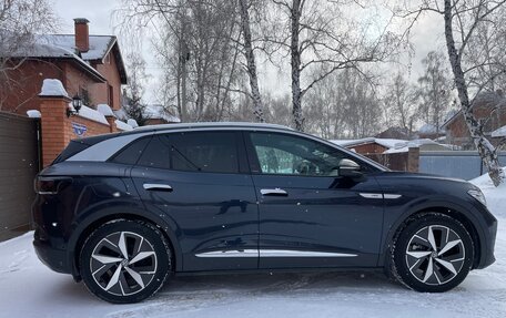 Volkswagen ID.4, 2023 год, 3 800 000 рублей, 5 фотография