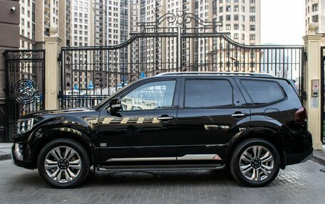 KIA Mohave I, 2021 год, 4 799 000 рублей, 3 фотография