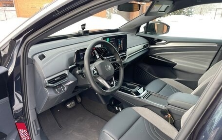 Volkswagen ID.4, 2023 год, 3 800 000 рублей, 8 фотография