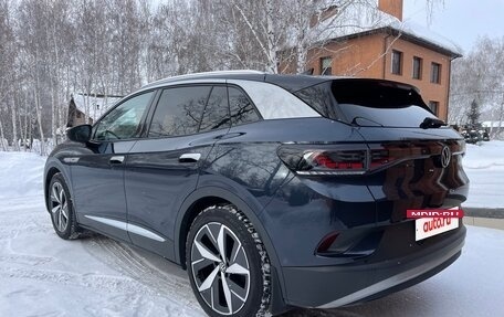 Volkswagen ID.4, 2023 год, 3 800 000 рублей, 3 фотография