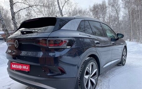 Volkswagen ID.4, 2023 год, 3 800 000 рублей, 4 фотография