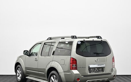 Nissan Pathfinder, 2011 год, 1 225 000 рублей, 4 фотография