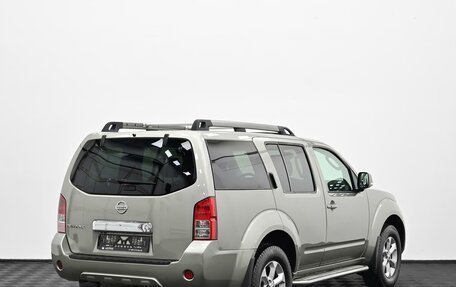 Nissan Pathfinder, 2011 год, 1 225 000 рублей, 2 фотография