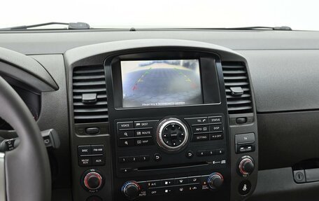 Nissan Pathfinder, 2011 год, 1 225 000 рублей, 9 фотография
