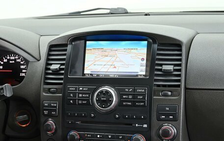 Nissan Pathfinder, 2011 год, 1 225 000 рублей, 8 фотография