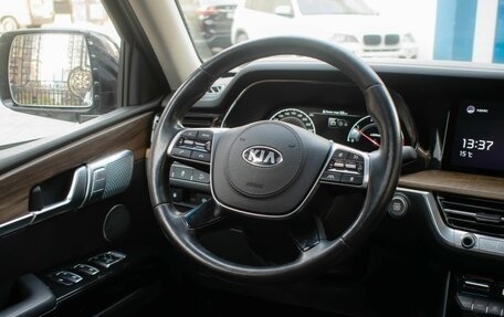 KIA Mohave I, 2021 год, 4 799 000 рублей, 10 фотография