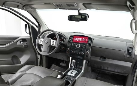 Nissan Pathfinder, 2011 год, 1 225 000 рублей, 7 фотография