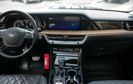 KIA Mohave I, 2021 год, 4 799 000 рублей, 9 фотография