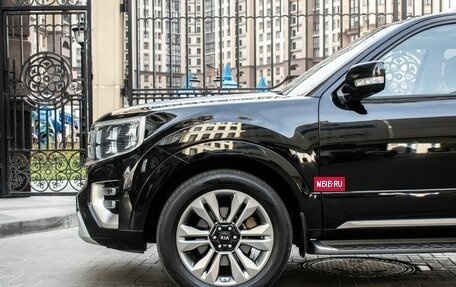 KIA Mohave I, 2021 год, 4 799 000 рублей, 6 фотография