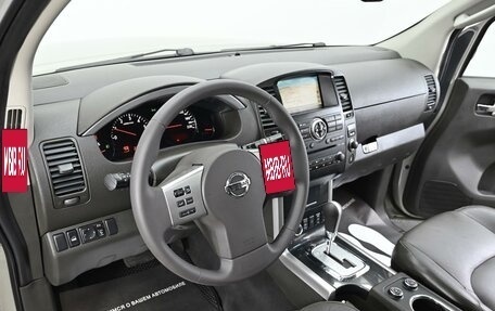 Nissan Pathfinder, 2011 год, 1 225 000 рублей, 6 фотография