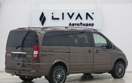 Mercedes-Benz Viano, 2013 год, 1 805 000 рублей, 2 фотография