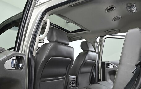 Nissan Pathfinder, 2011 год, 1 225 000 рублей, 12 фотография