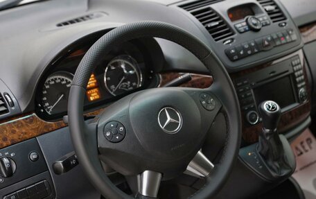 Mercedes-Benz Viano, 2013 год, 1 805 000 рублей, 6 фотография