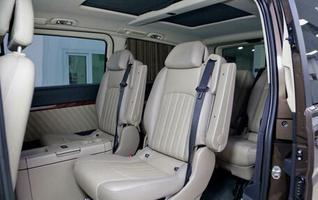 Mercedes-Benz Viano, 2013 год, 1 805 000 рублей, 10 фотография