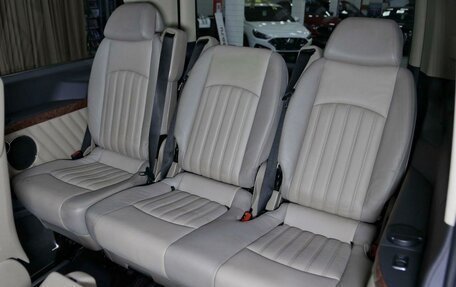 Mercedes-Benz Viano, 2013 год, 1 805 000 рублей, 11 фотография