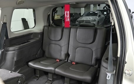Nissan Pathfinder, 2011 год, 1 225 000 рублей, 14 фотография