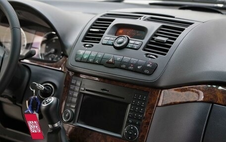Mercedes-Benz Viano, 2013 год, 1 805 000 рублей, 9 фотография