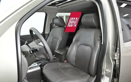 Nissan Pathfinder, 2011 год, 1 225 000 рублей, 11 фотография