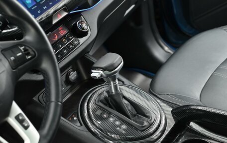 KIA Sportage III, 2014 год, 1 035 000 рублей, 9 фотография