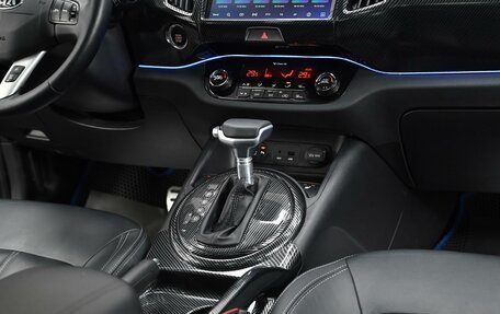 KIA Sportage III, 2014 год, 1 035 000 рублей, 10 фотография