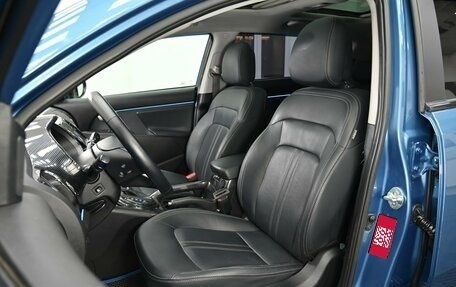 KIA Sportage III, 2014 год, 1 035 000 рублей, 11 фотография
