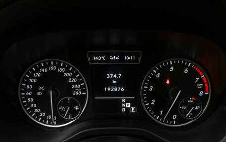 Mercedes-Benz A-Класс, 2013 год, 1 220 000 рублей, 11 фотография