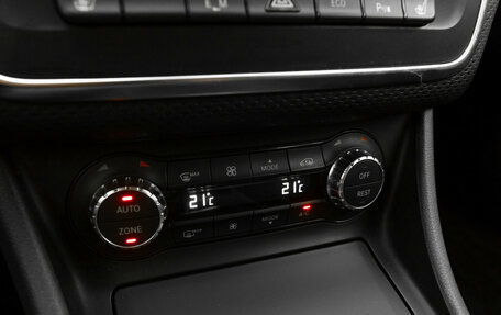 Mercedes-Benz A-Класс, 2013 год, 1 220 000 рублей, 14 фотография