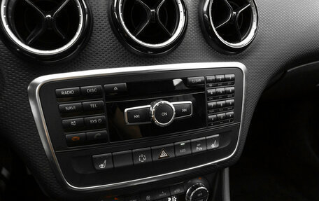Mercedes-Benz A-Класс, 2013 год, 1 220 000 рублей, 15 фотография
