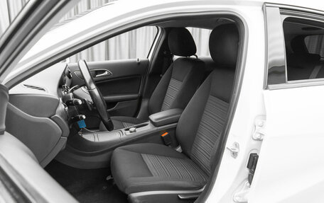 Mercedes-Benz A-Класс, 2013 год, 1 220 000 рублей, 9 фотография