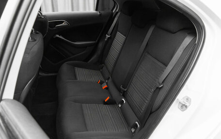 Mercedes-Benz A-Класс, 2013 год, 1 220 000 рублей, 17 фотография