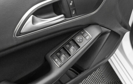 Mercedes-Benz A-Класс, 2013 год, 1 220 000 рублей, 12 фотография