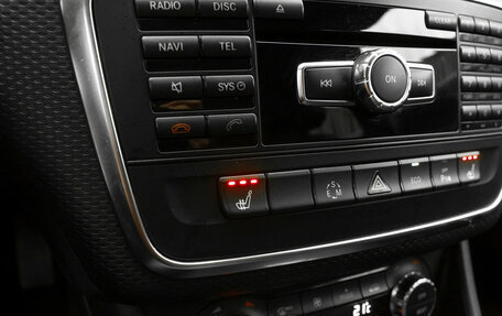 Mercedes-Benz A-Класс, 2013 год, 1 220 000 рублей, 16 фотография