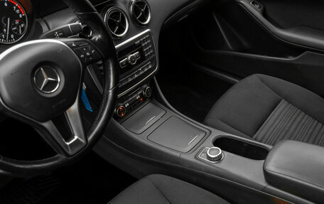 Mercedes-Benz A-Класс, 2013 год, 1 220 000 рублей, 13 фотография