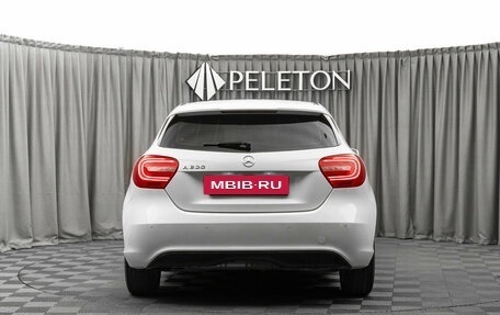 Mercedes-Benz A-Класс, 2013 год, 1 220 000 рублей, 6 фотография