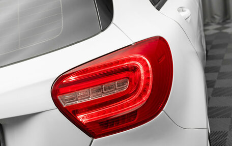 Mercedes-Benz A-Класс, 2013 год, 1 220 000 рублей, 23 фотография