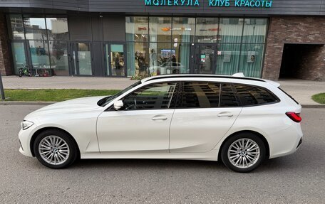 BMW 3 серия, 2019 год, 2 800 000 рублей, 6 фотография