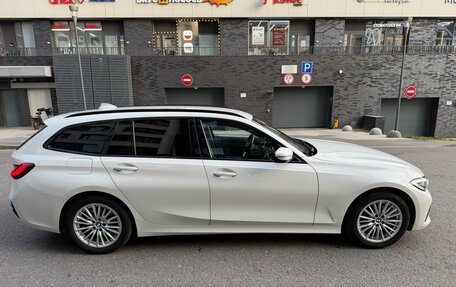 BMW 3 серия, 2019 год, 2 800 000 рублей, 8 фотография