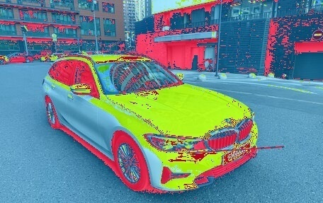 BMW 3 серия, 2019 год, 2 800 000 рублей, 3 фотография