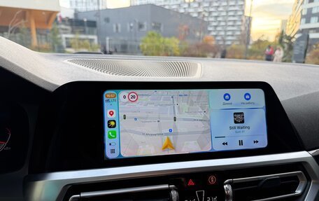 BMW 3 серия, 2019 год, 2 800 000 рублей, 14 фотография