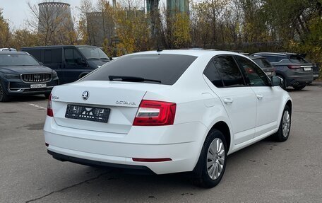 Skoda Octavia, 2020 год, 950 000 рублей, 2 фотография