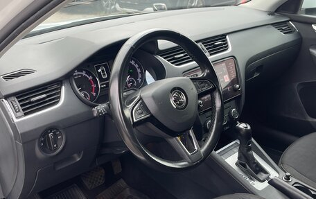 Skoda Octavia, 2020 год, 950 000 рублей, 5 фотография