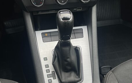 Skoda Octavia, 2020 год, 950 000 рублей, 11 фотография