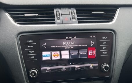 Skoda Octavia, 2020 год, 950 000 рублей, 9 фотография