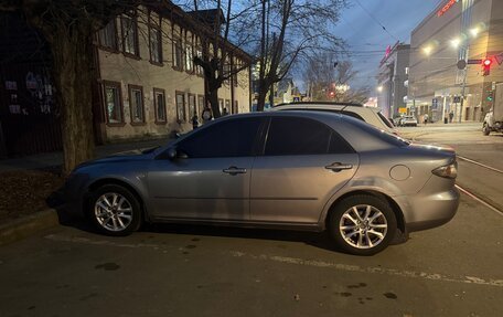 Mazda 6, 2007 год, 265 000 рублей, 1 фотография